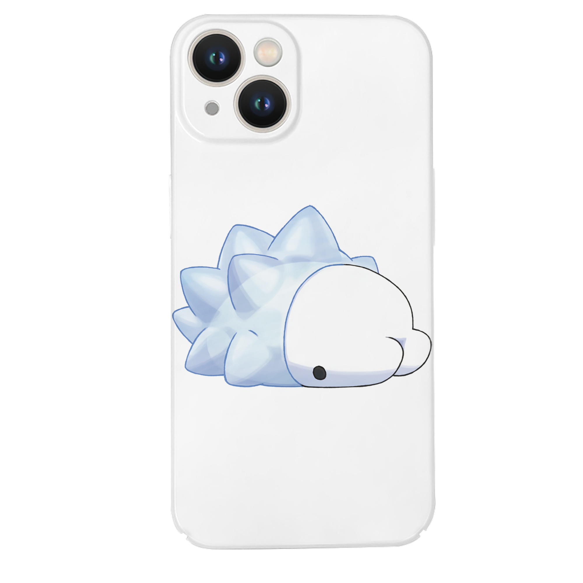 （画像用） ポケットモンスター Pokémon 【iPhone 14シリーズ対応】ハードケース